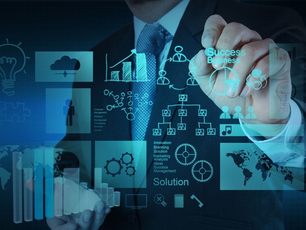 增強現(xiàn)實技術讓場景更逼真 應用廣泛