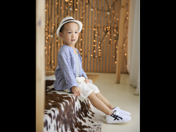 一歲的寶寶愛打人怎么辦？